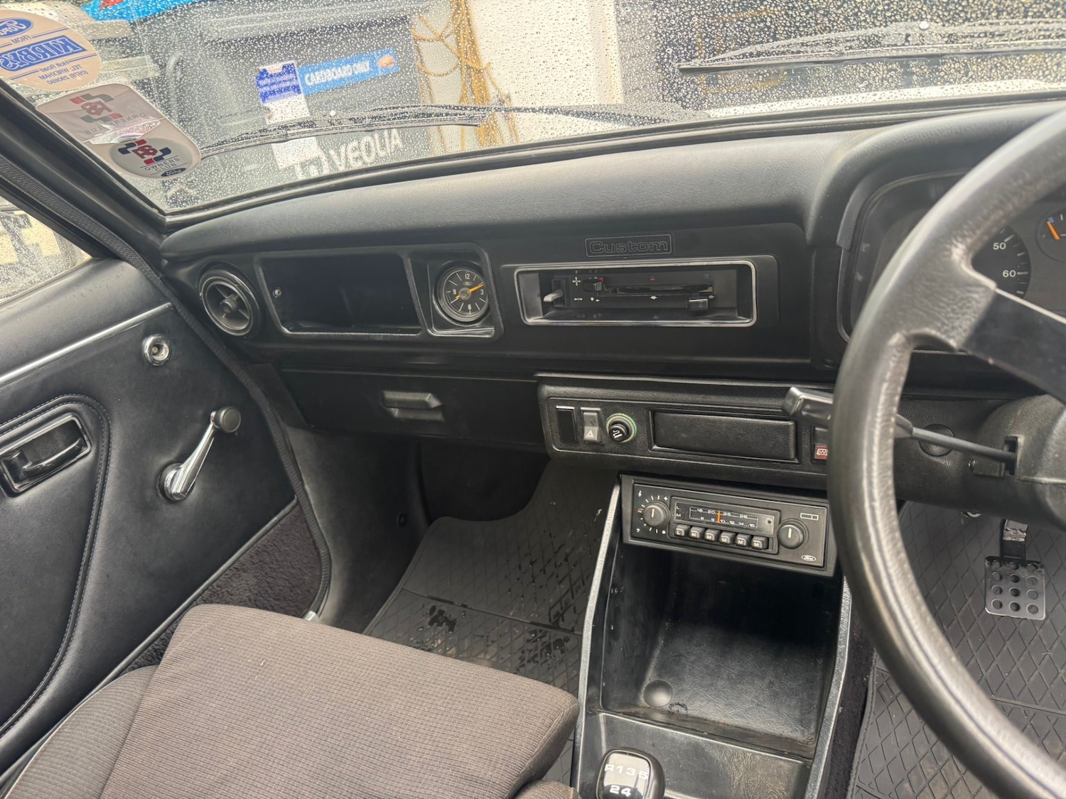 Used Ford Escort 1978 for sale - 76274352: Photo 10