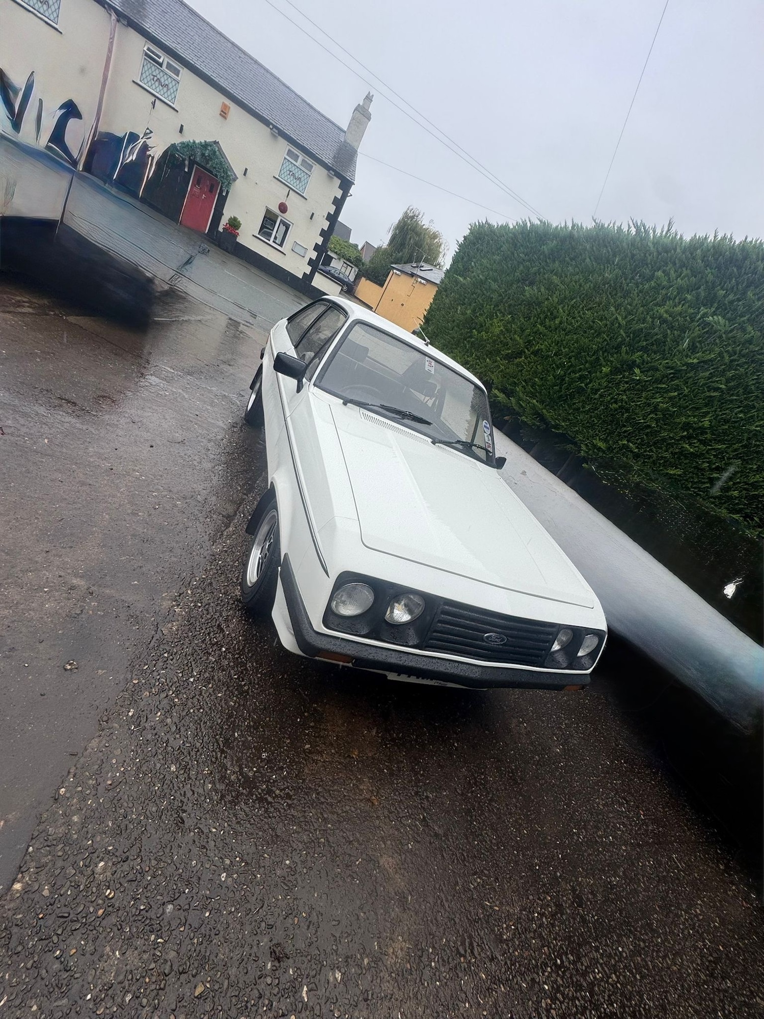 Used Ford Escort 1978 for sale - 76274352: Photo 11