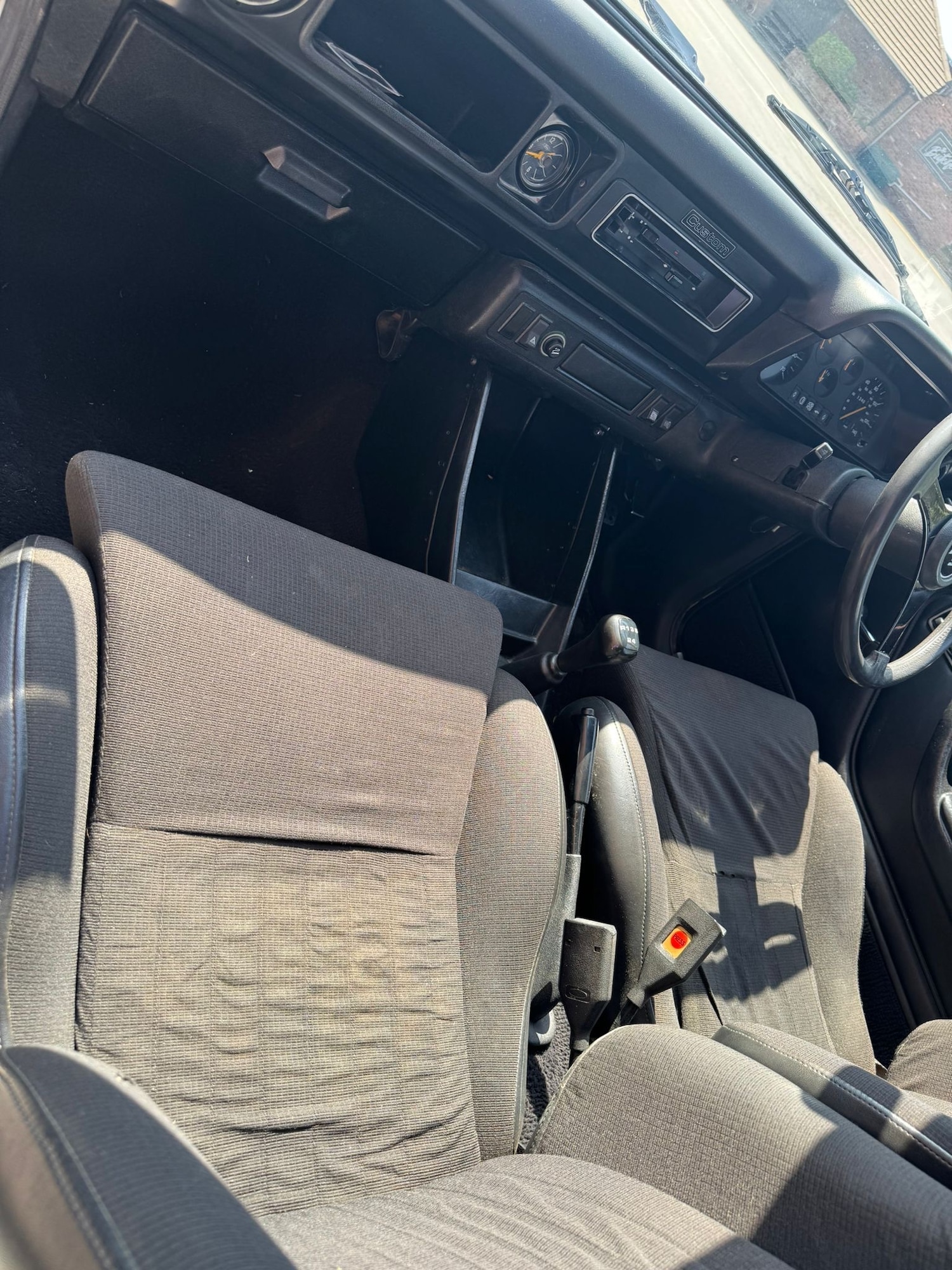 Used Ford Escort 1978 for sale - 76274352: Photo 12