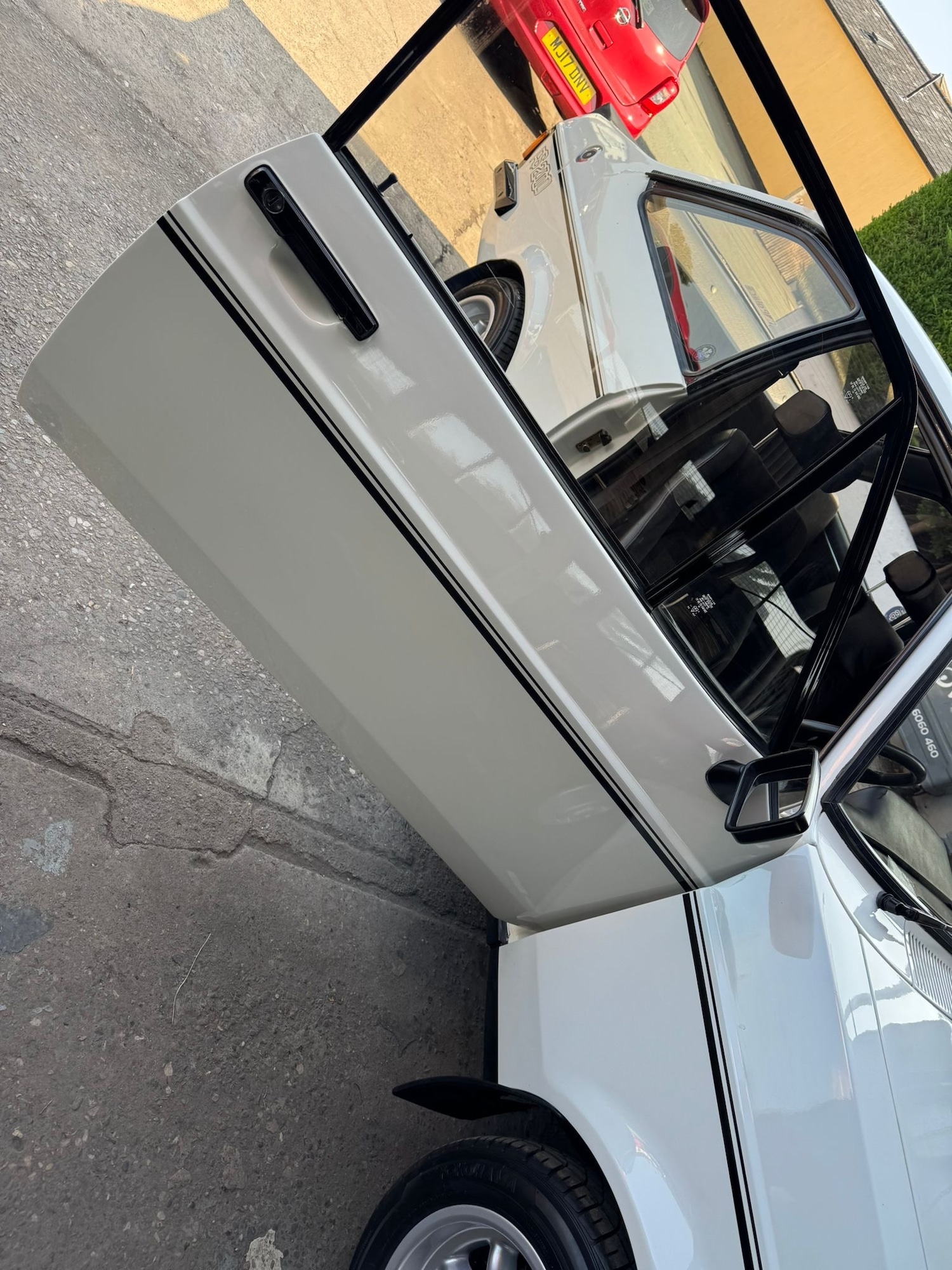 Used Ford Escort 1978 for sale - 76274352: Photo 13