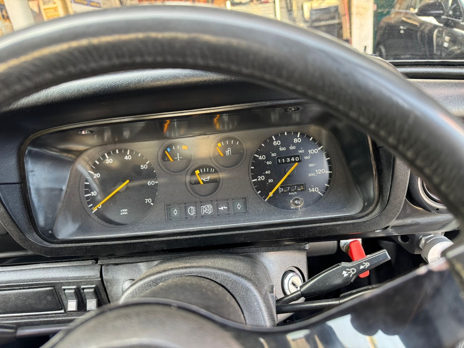 Used Ford Escort 1978 for sale - 76274352: Photo 14