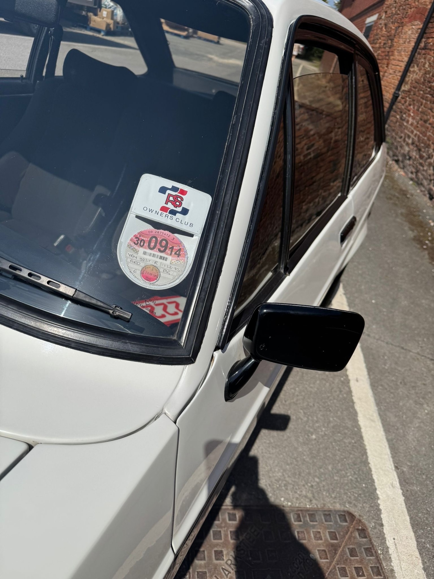 Used Ford Escort 1978 for sale - 76274352: Photo 17