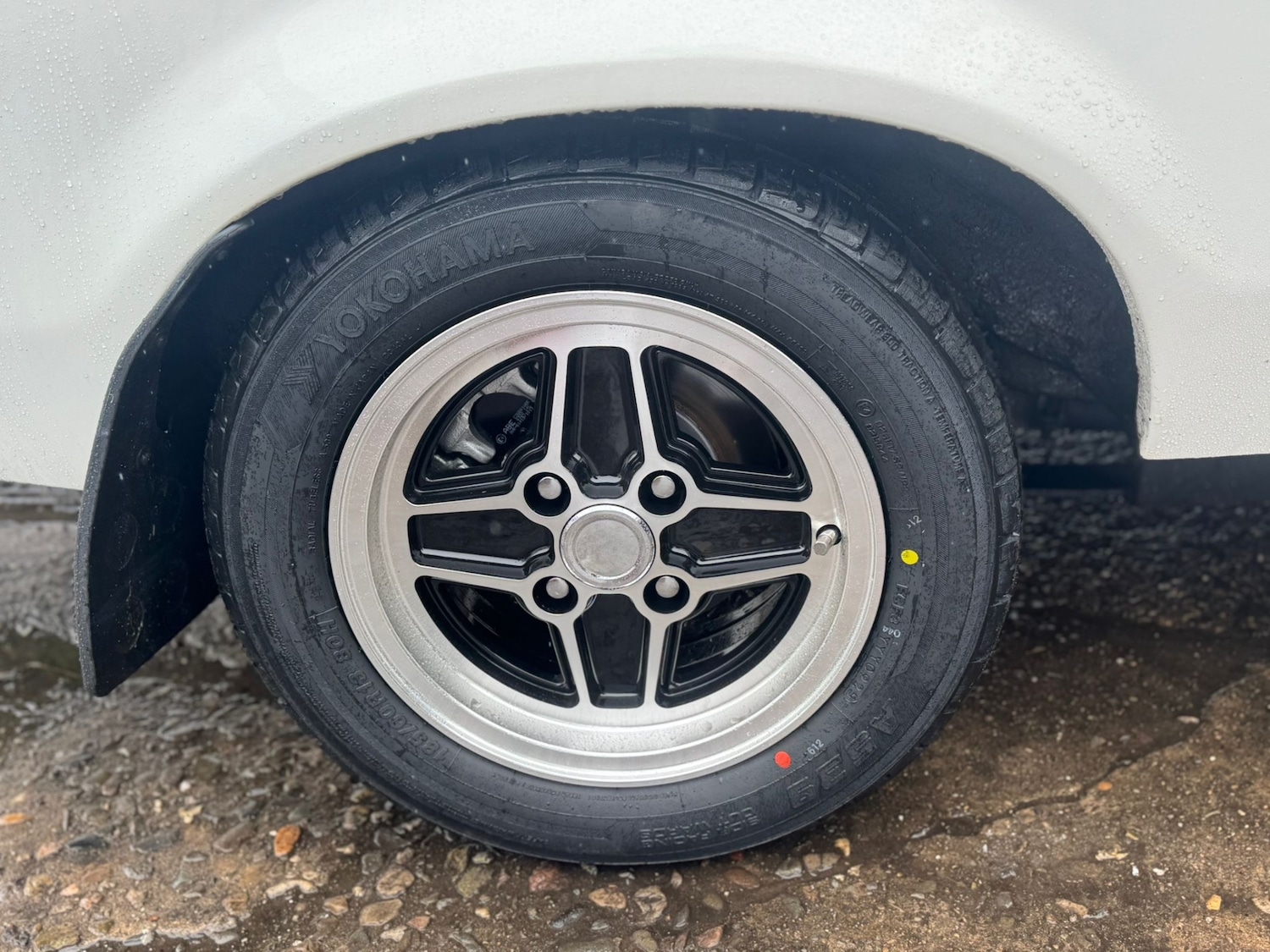 Used Ford Escort 1978 for sale - 76274352: Photo 2