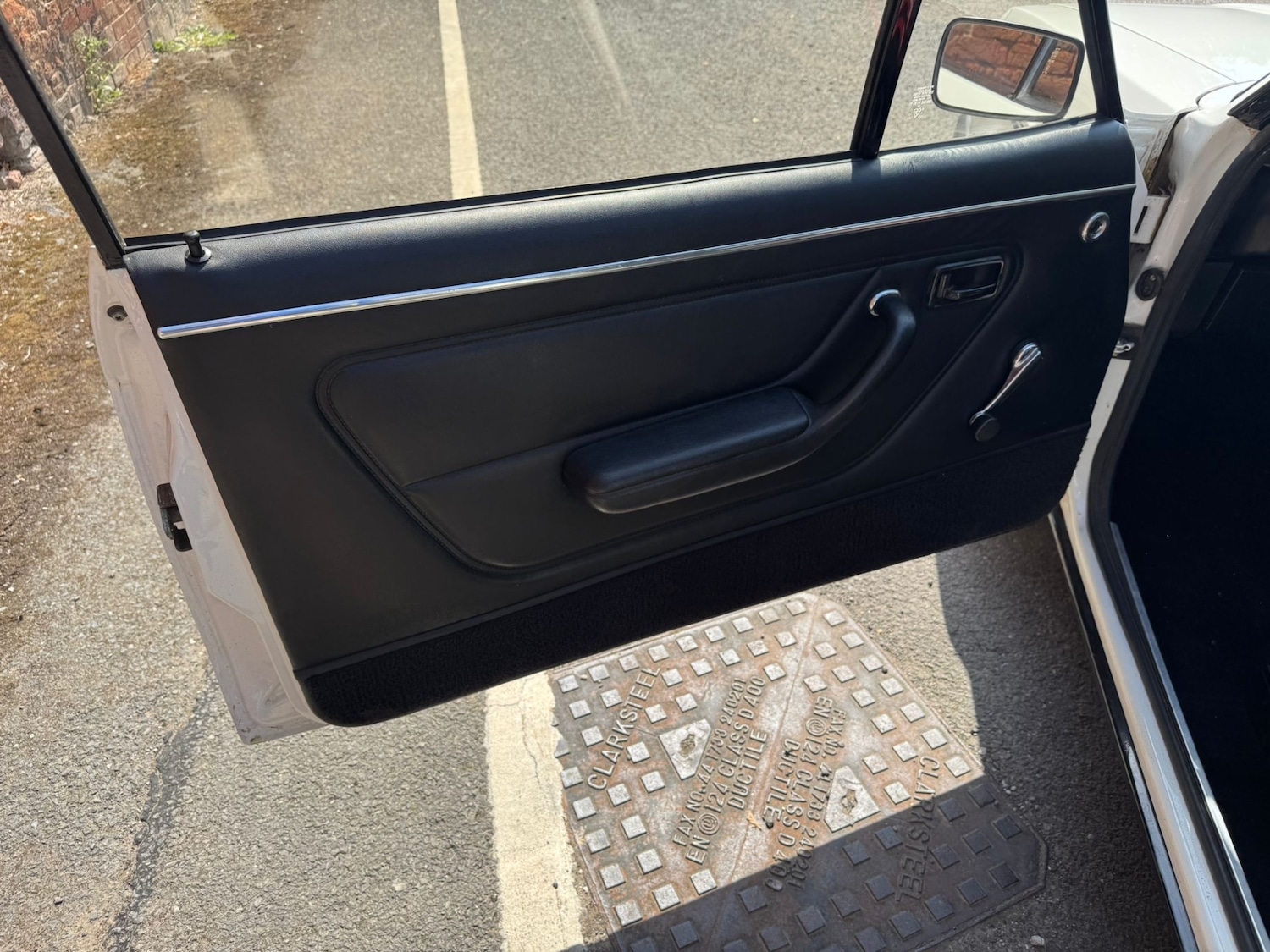 Used Ford Escort 1978 for sale - 76274352: Photo 20