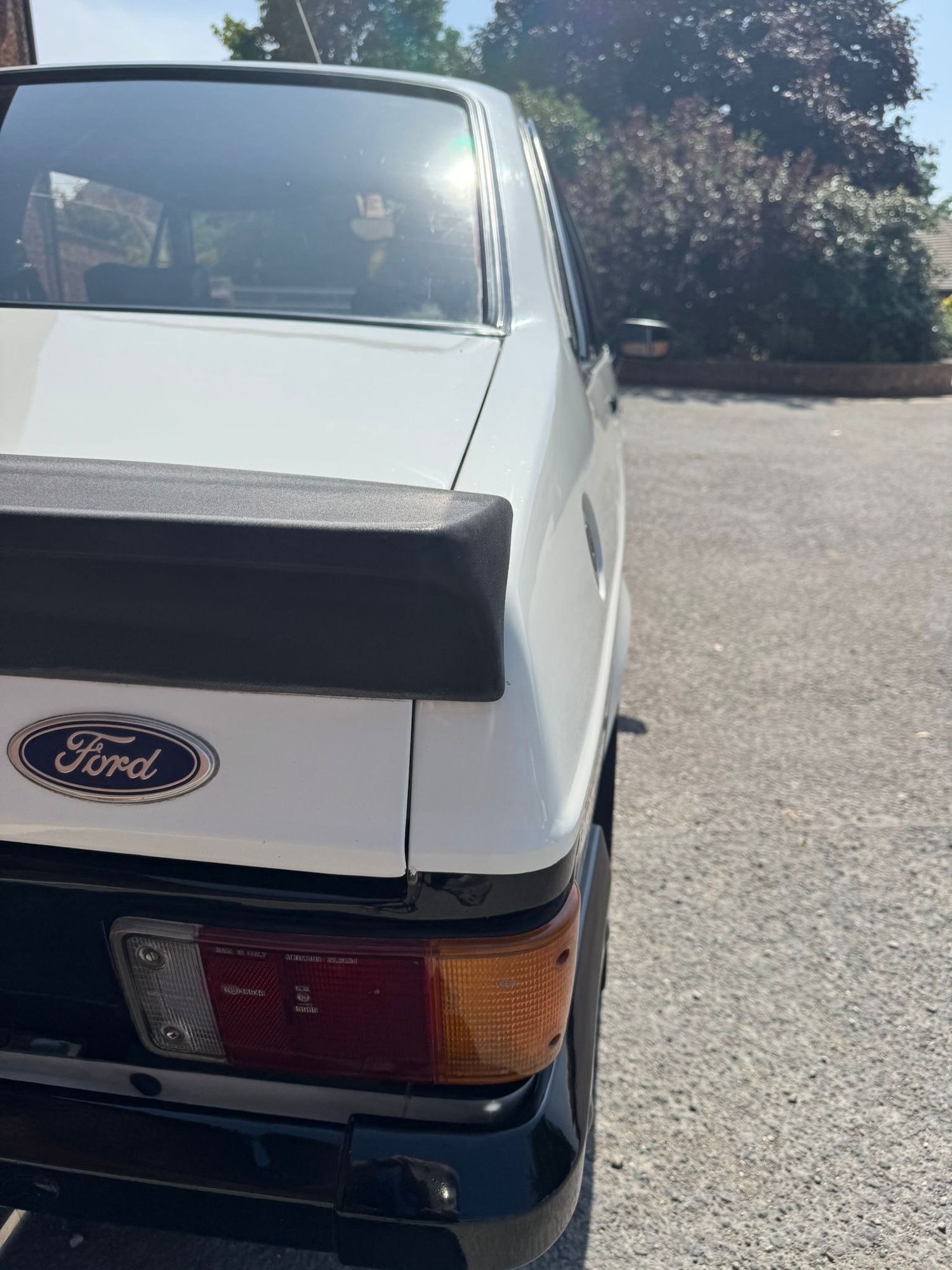 Used Ford Escort 1978 for sale - 76274352: Photo 21