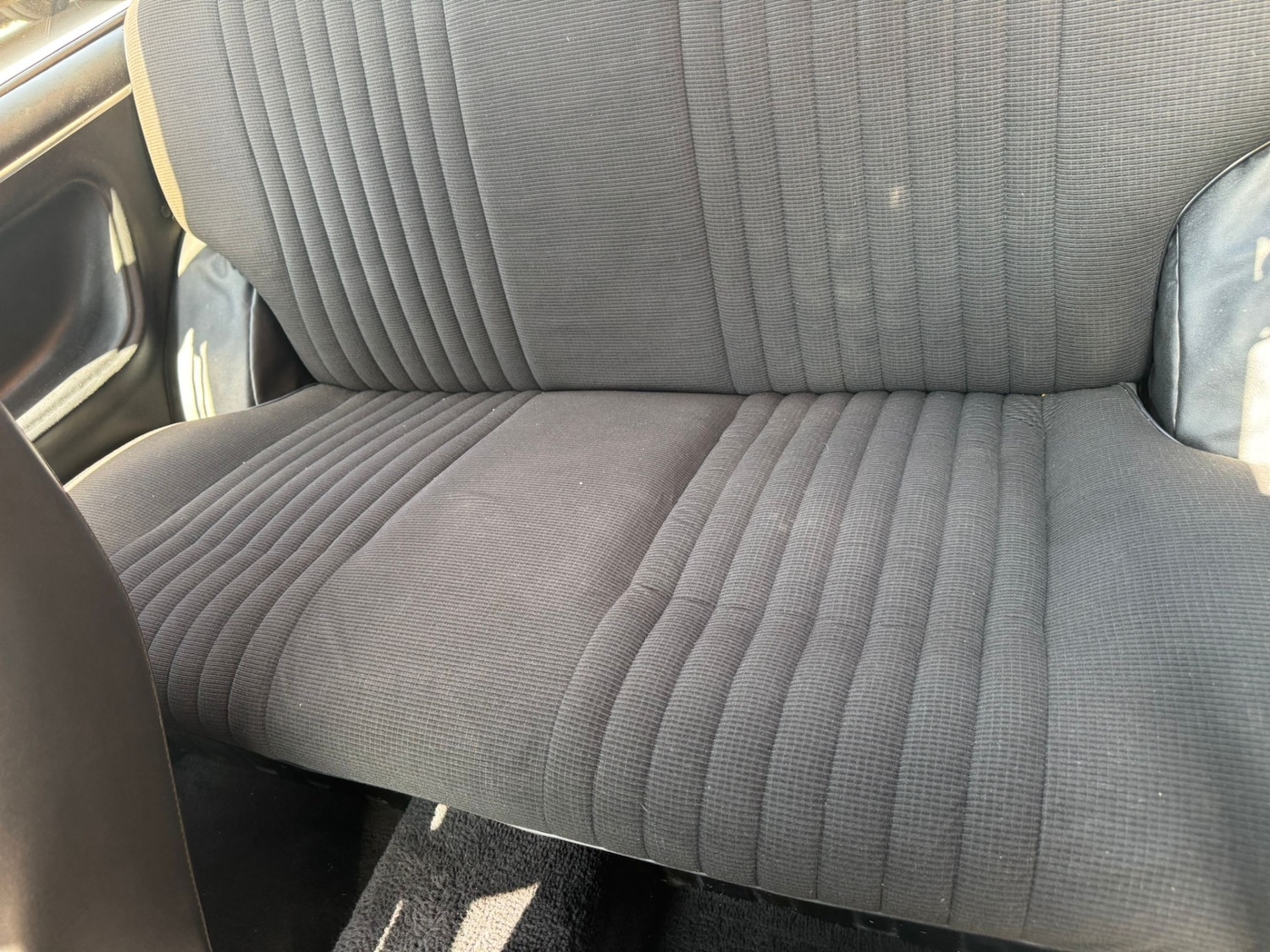 Used Ford Escort 1978 for sale - 76274352: Photo 23