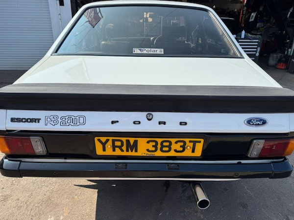 Used Ford Escort 1978 for sale - 76274352: Photo 26