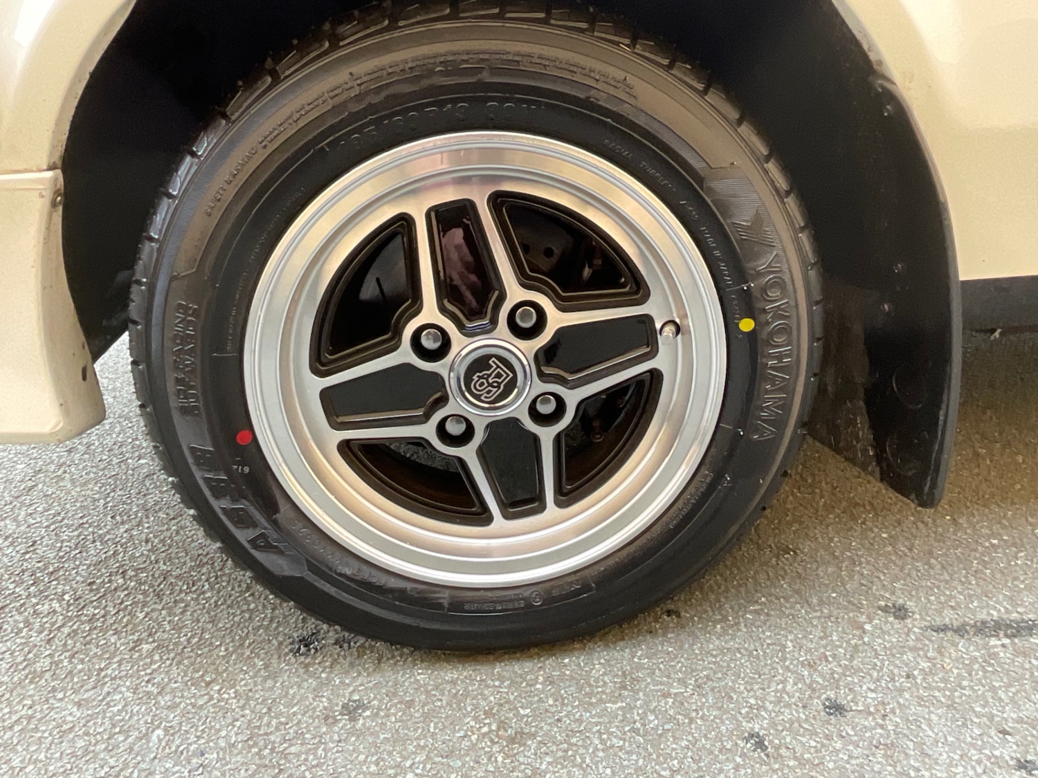 Used Ford Escort 1978 for sale - 76274352: Photo 29