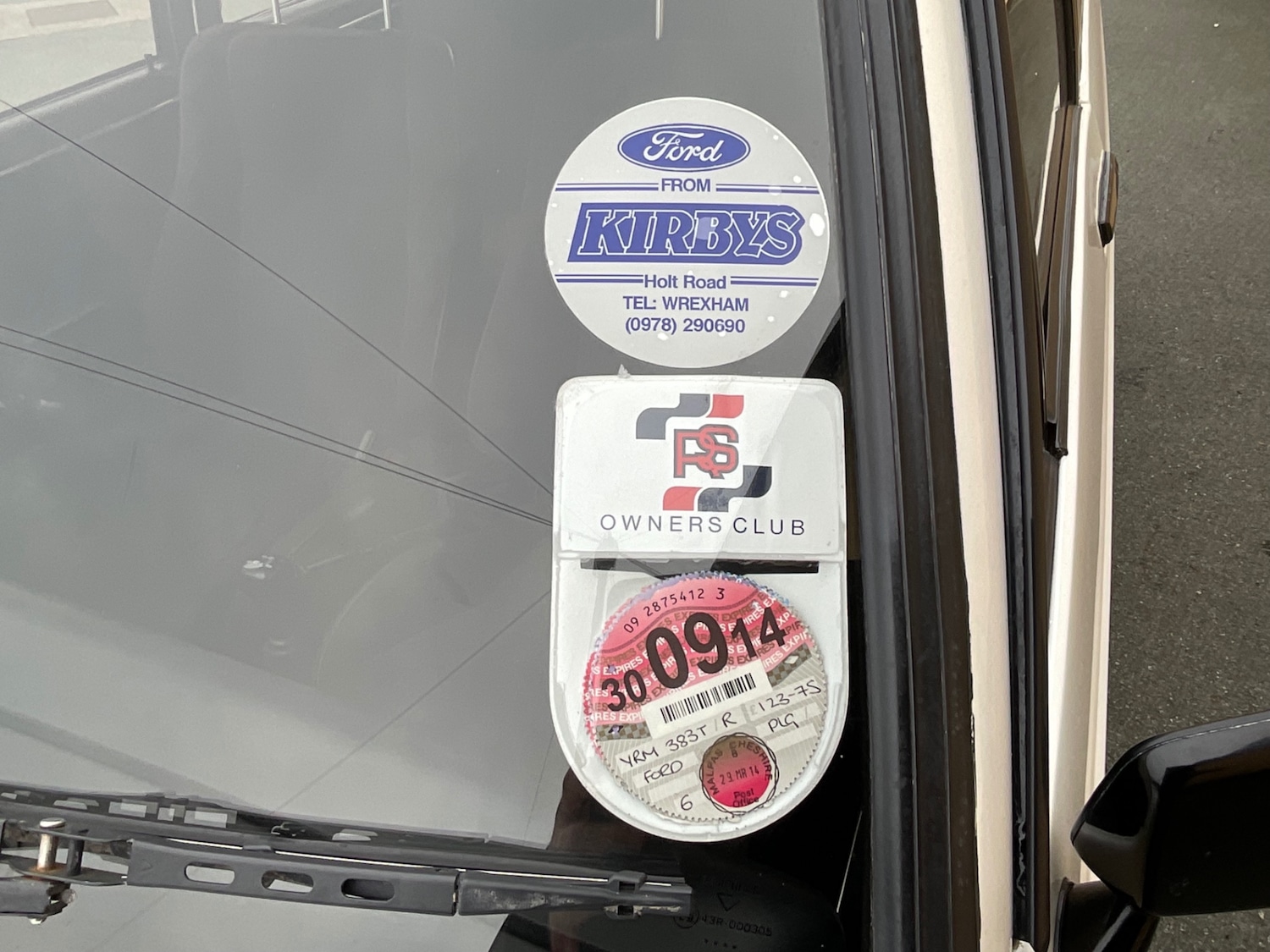 Used Ford Escort 1978 for sale - 76274352: Photo 30