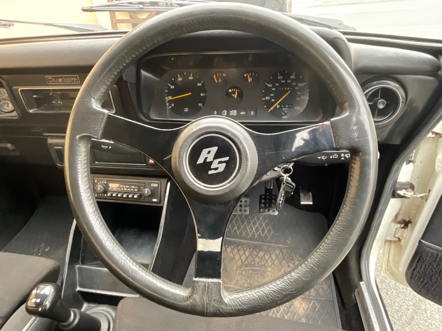 Used Ford Escort 1978 for sale - 76274352: Photo 31