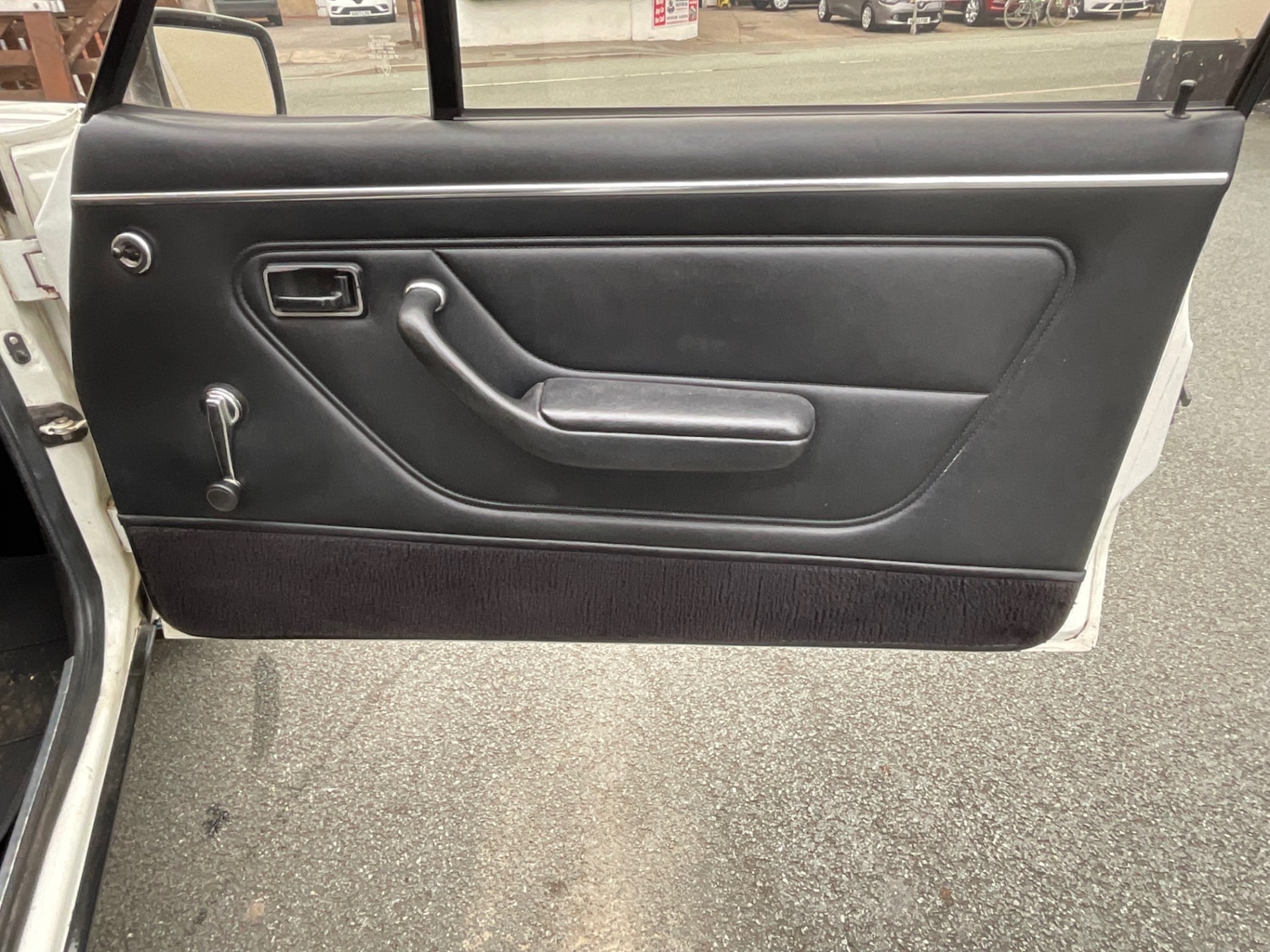 Used Ford Escort 1978 for sale - 76274352: Photo 32