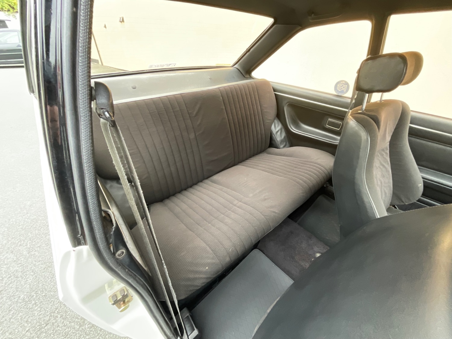 Used Ford Escort 1978 for sale - 76274352: Photo 33