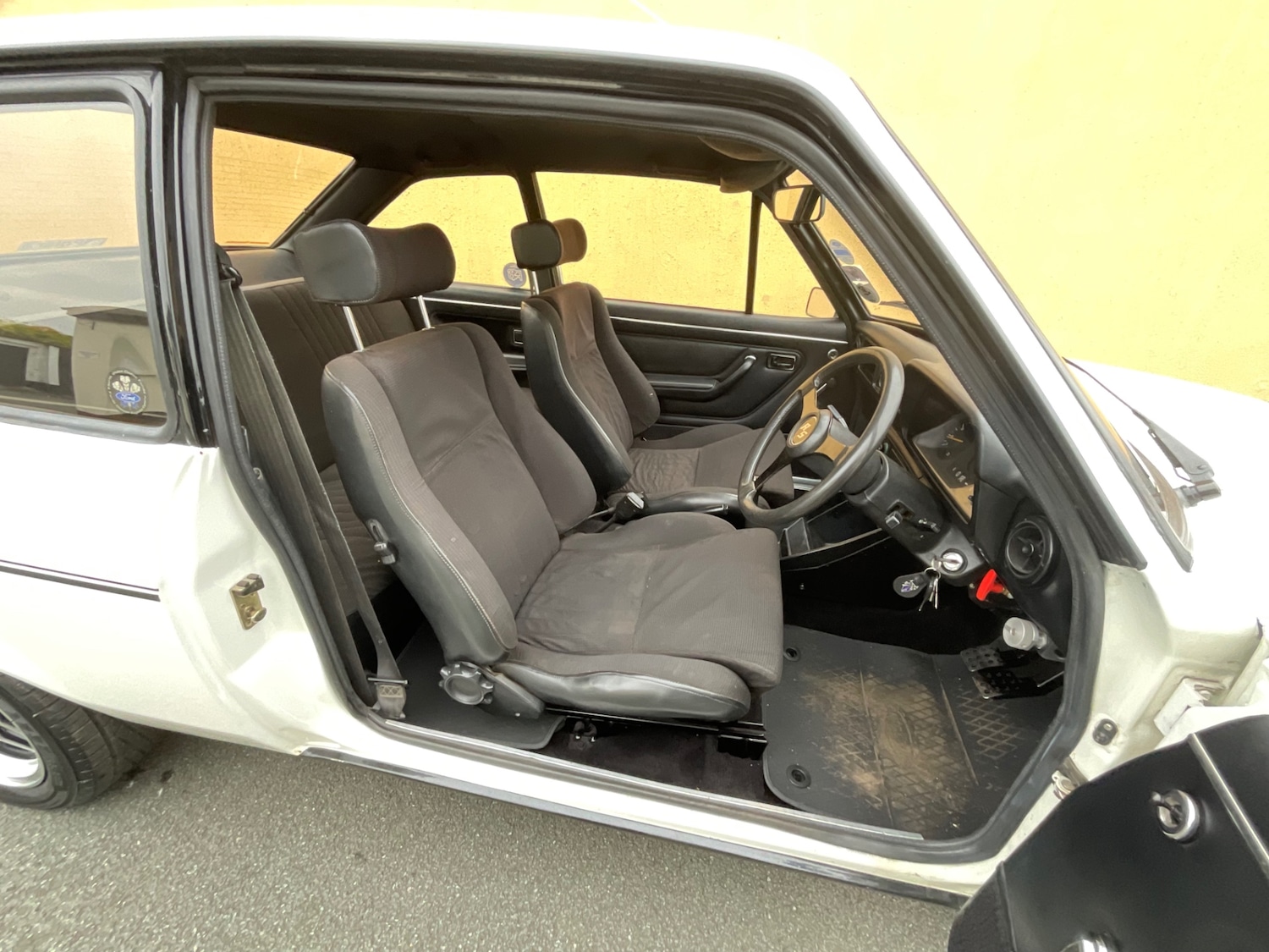 Used Ford Escort 1978 for sale - 76274352: Photo 34