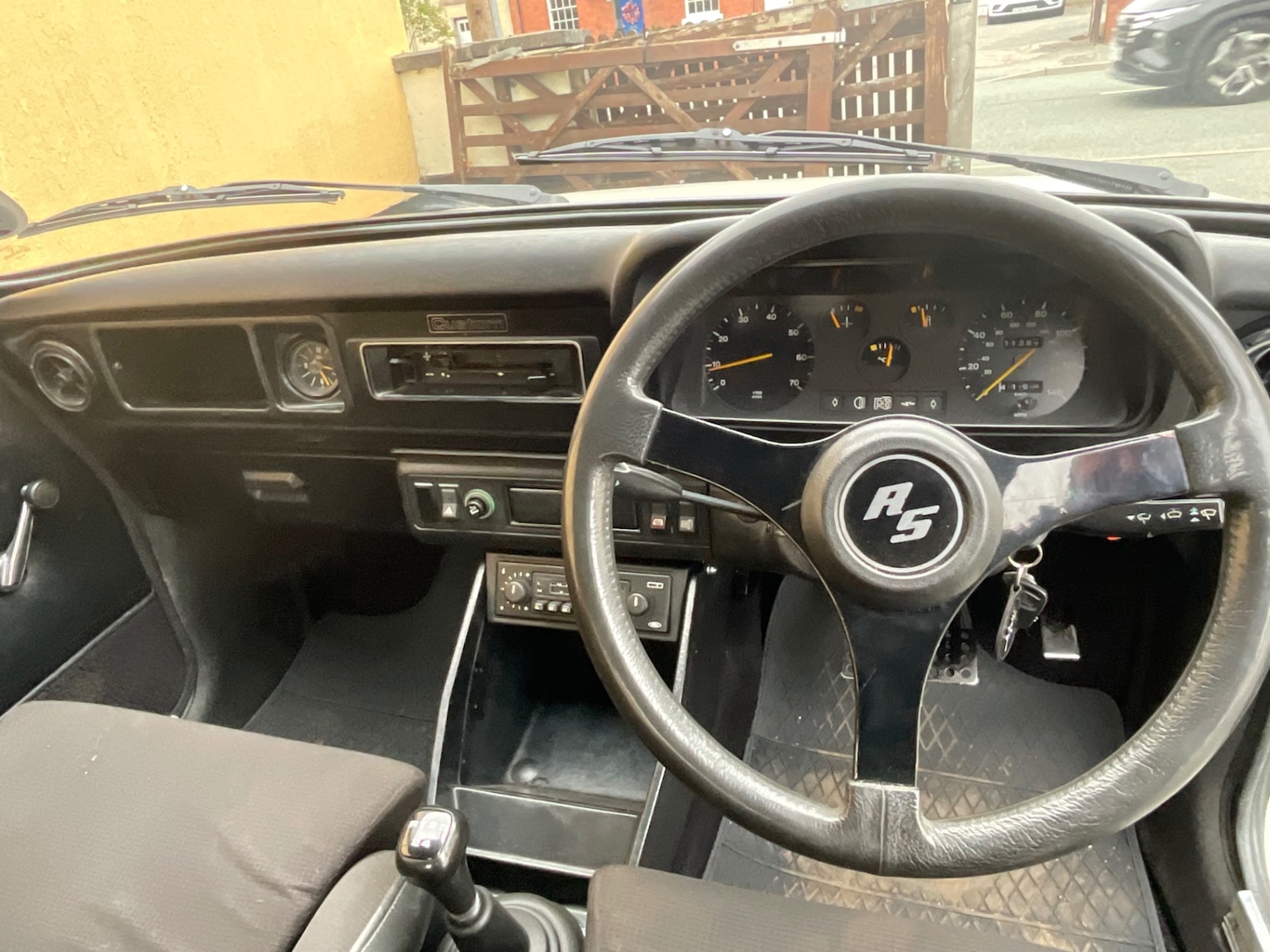 Used Ford Escort 1978 for sale - 76274352: Photo 35