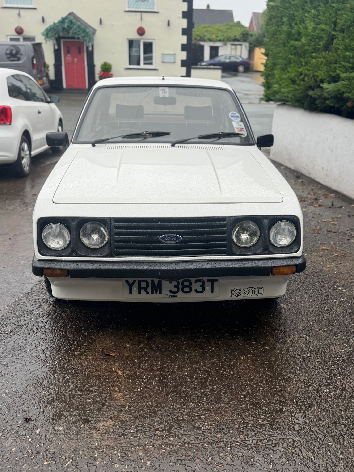 Used Ford Escort 1978 for sale - 76274352: Photo 4