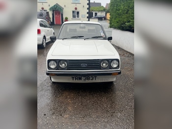 Used Ford Escort 1978 for sale - 76274352: Photo 4