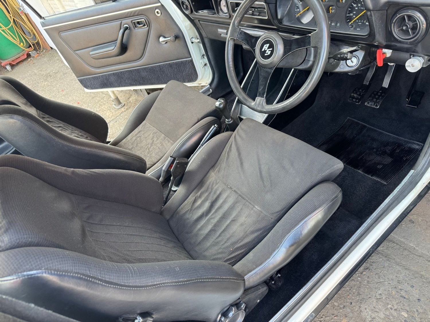 Used Ford Escort 1978 for sale - 76274352: Photo 6