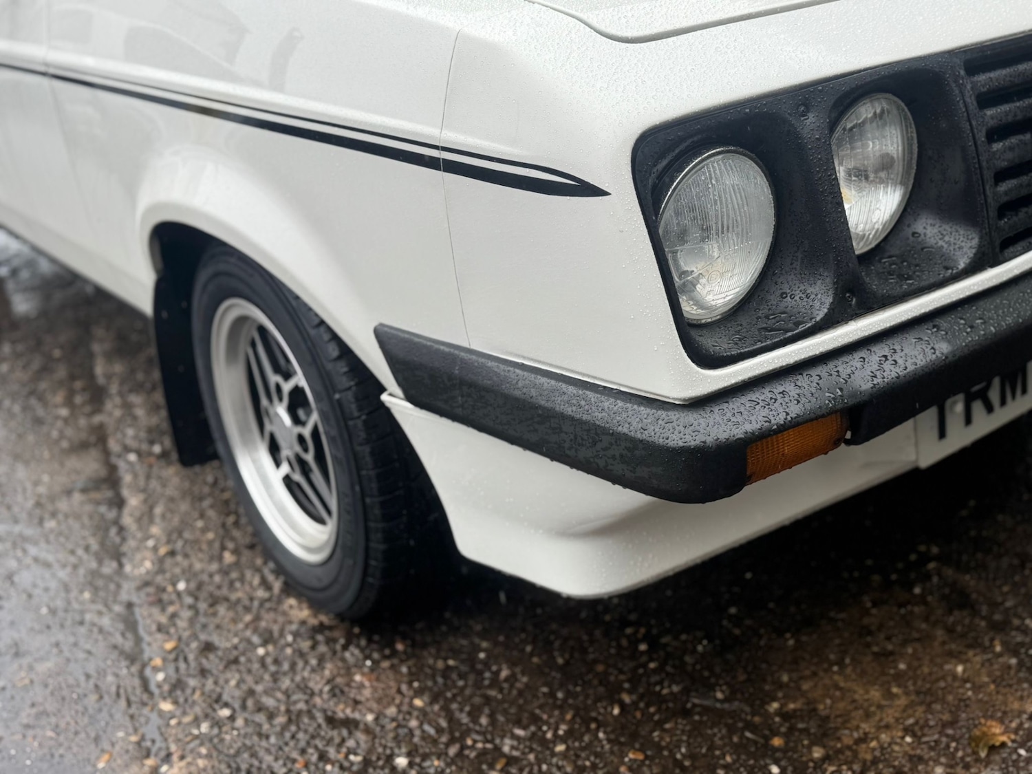 Used Ford Escort 1978 for sale - 76274352: Photo 7