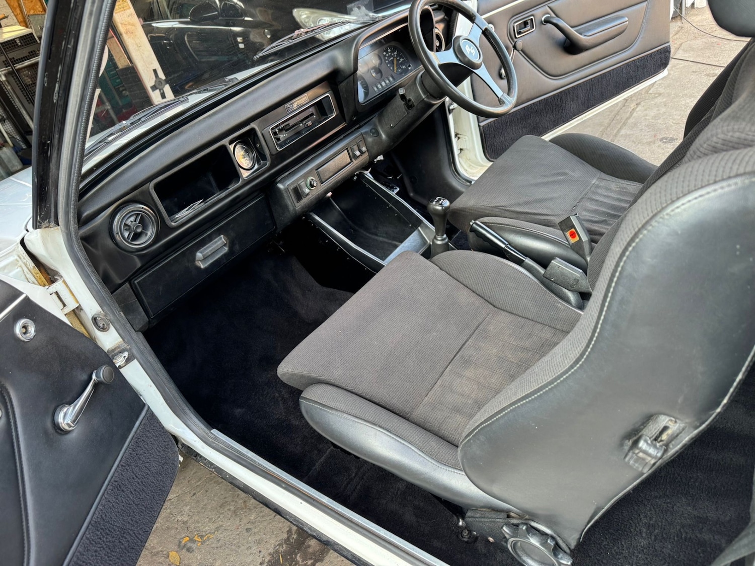 Used Ford Escort 1978 for sale - 76274352: Photo 8