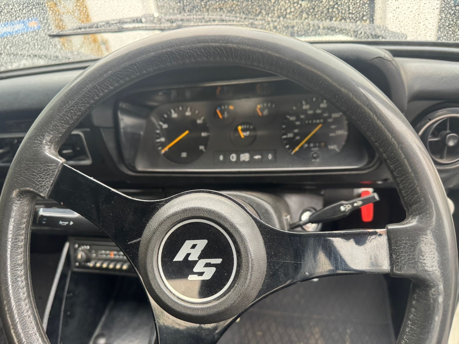 Used Ford Escort 1978 for sale - 76274352: Photo 9