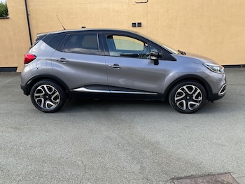 Used Renault Captur 2014 for sale - 78846529: Photo