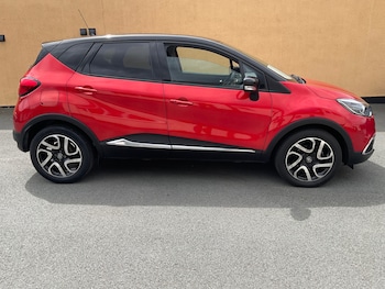 Used Renault Captur 2017 for sale - 78915690: Photo