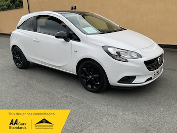 Used Vauxhall Corsa 2019 for sale - 79341052: Photo