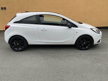Used Vauxhall Corsa 2019 for sale - 79341052: Photo