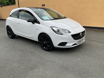Used Vauxhall Corsa 2019 for sale - 79341052: Photo