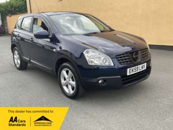 2009 (59) - 1.5 dCi Acenta 5dr