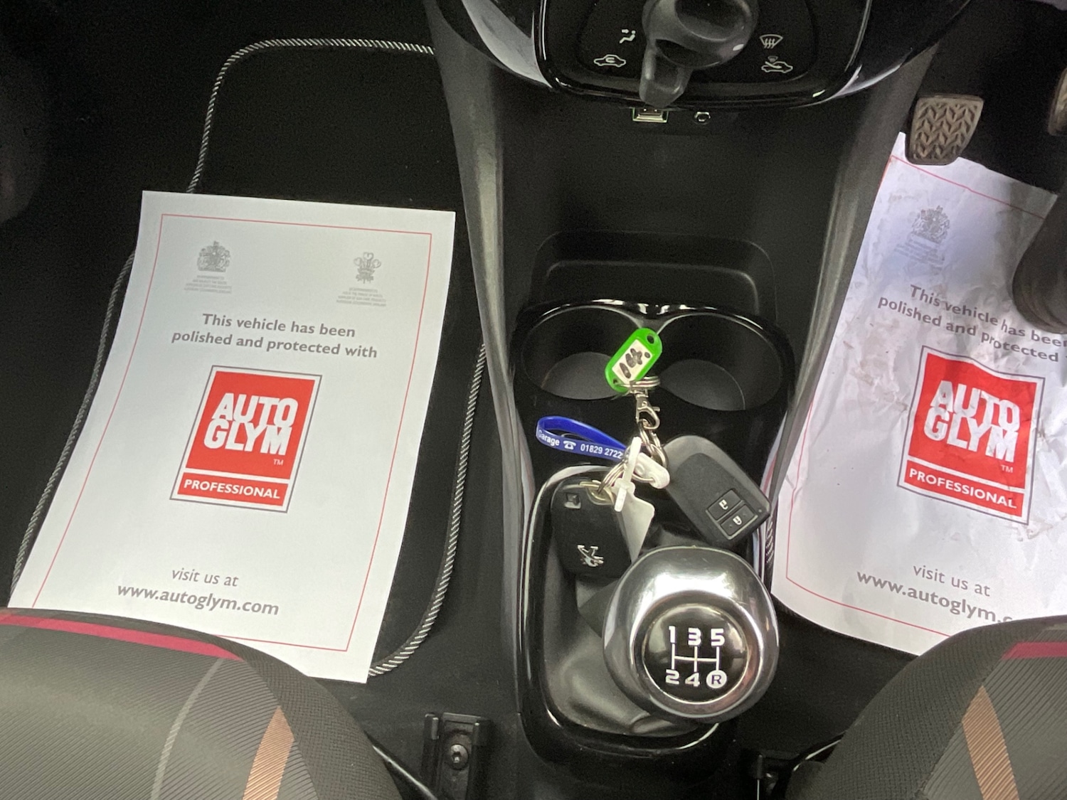 Used Peugeot 108 2015 for sale - 77113536: Photo 11