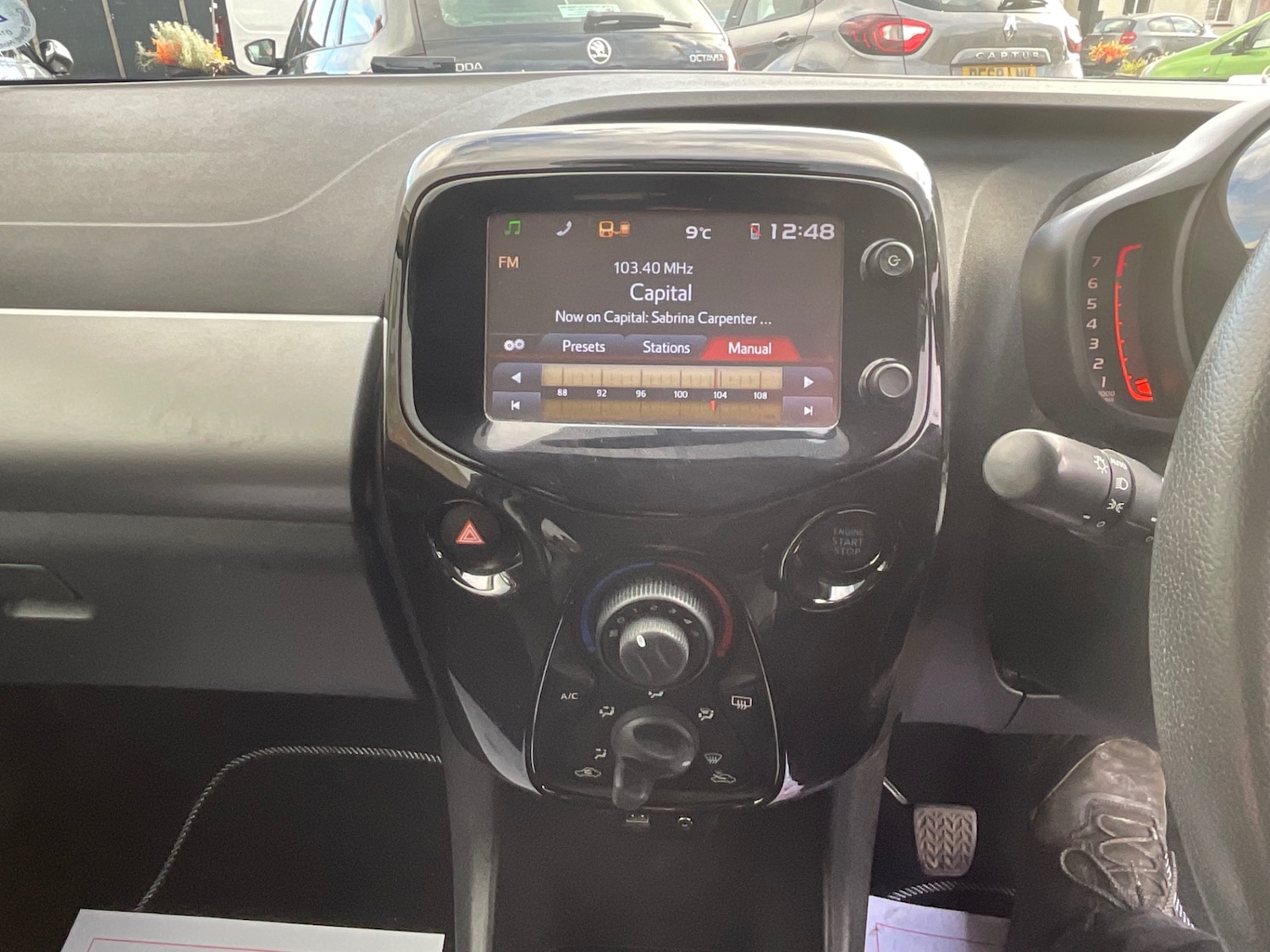 Used Peugeot 108 2015 for sale - 77113536: Photo 12