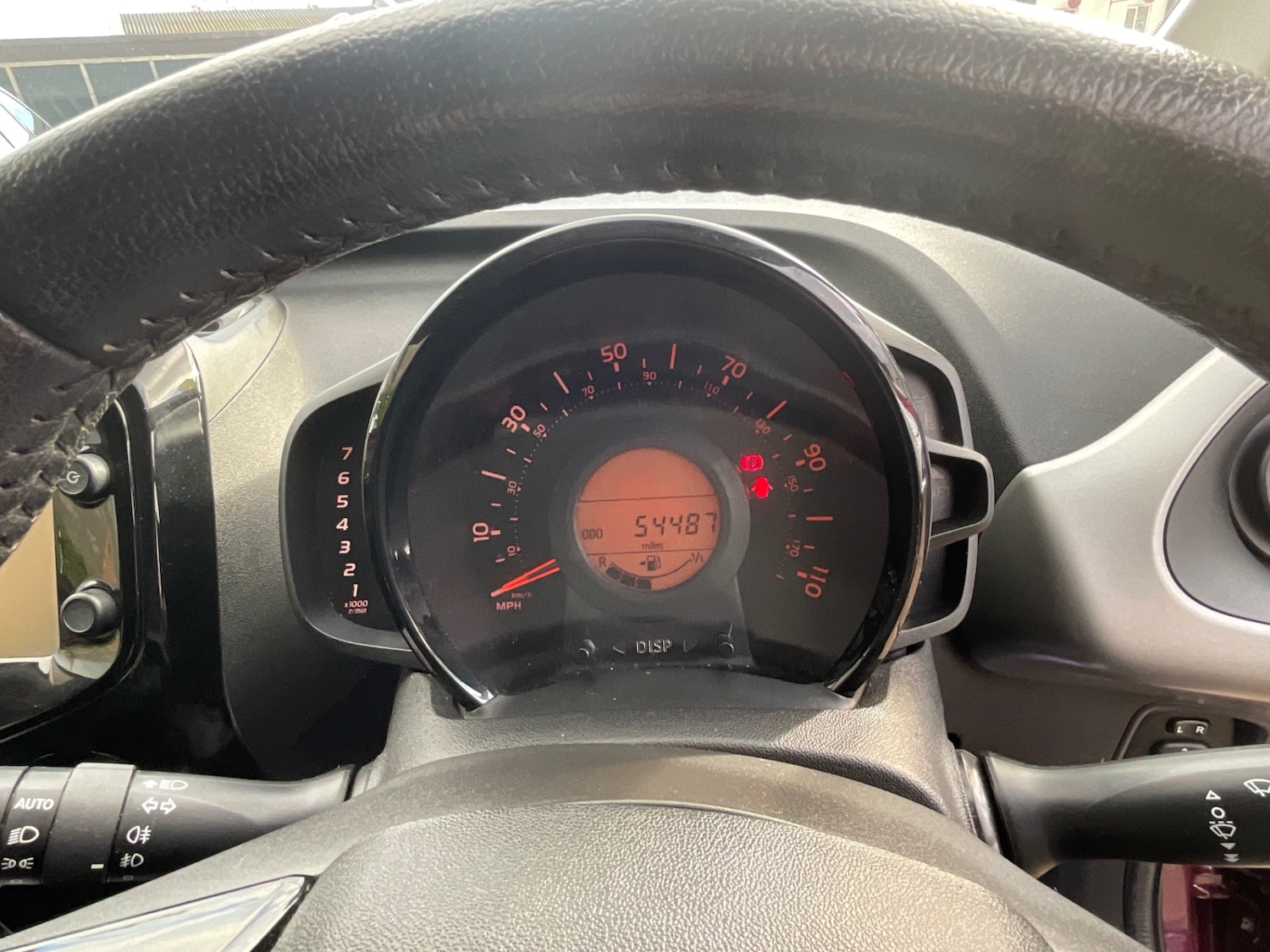 Used Peugeot 108 2015 for sale - 77113536: Photo 13