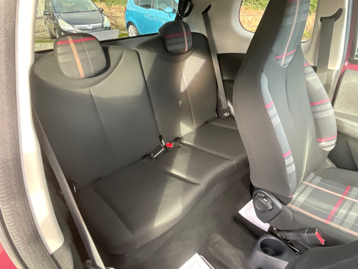 Used Peugeot 108 2015 for sale - 77113536: Photo 14