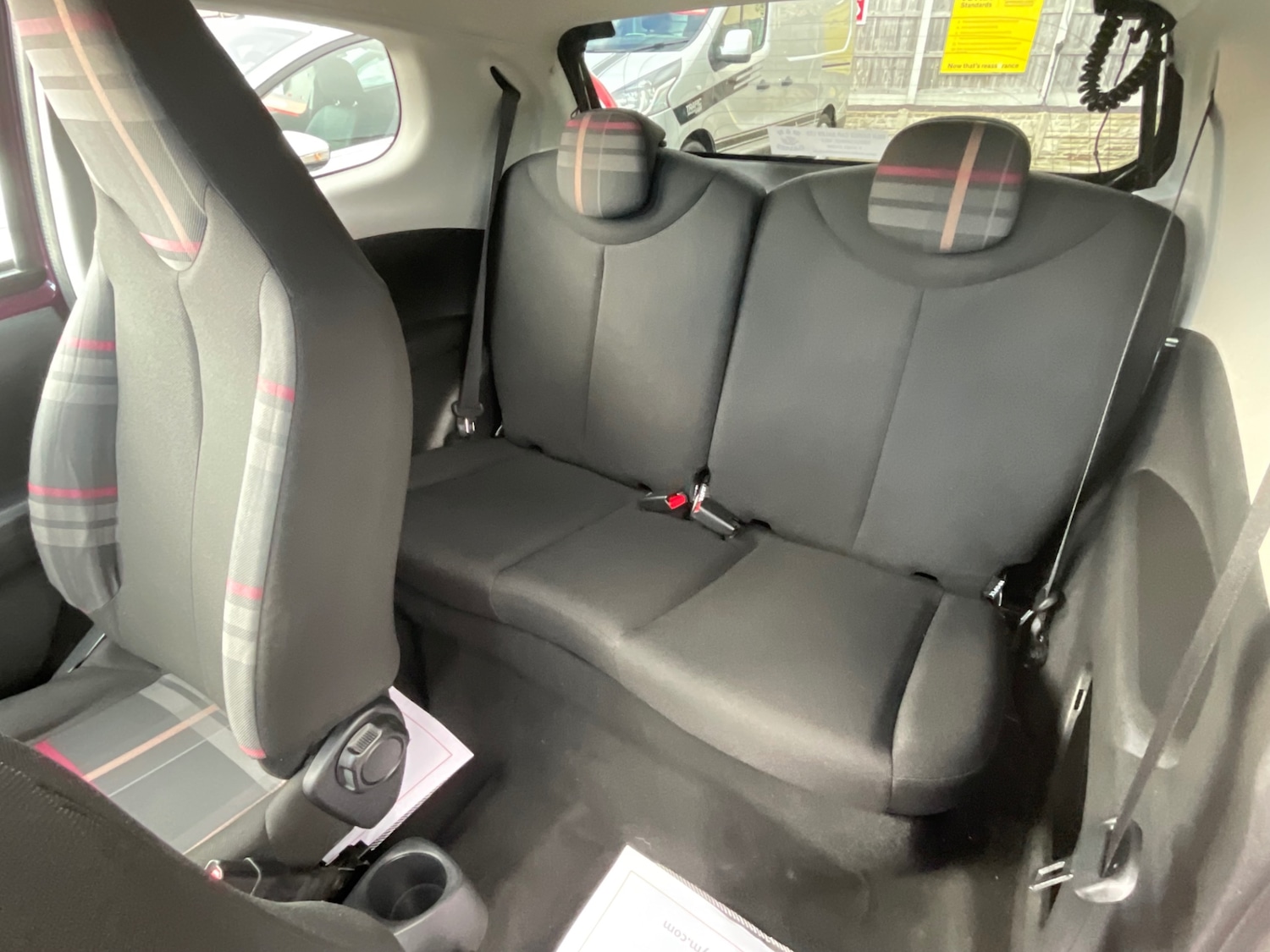 Used Peugeot 108 2015 for sale - 77113536: Photo 18