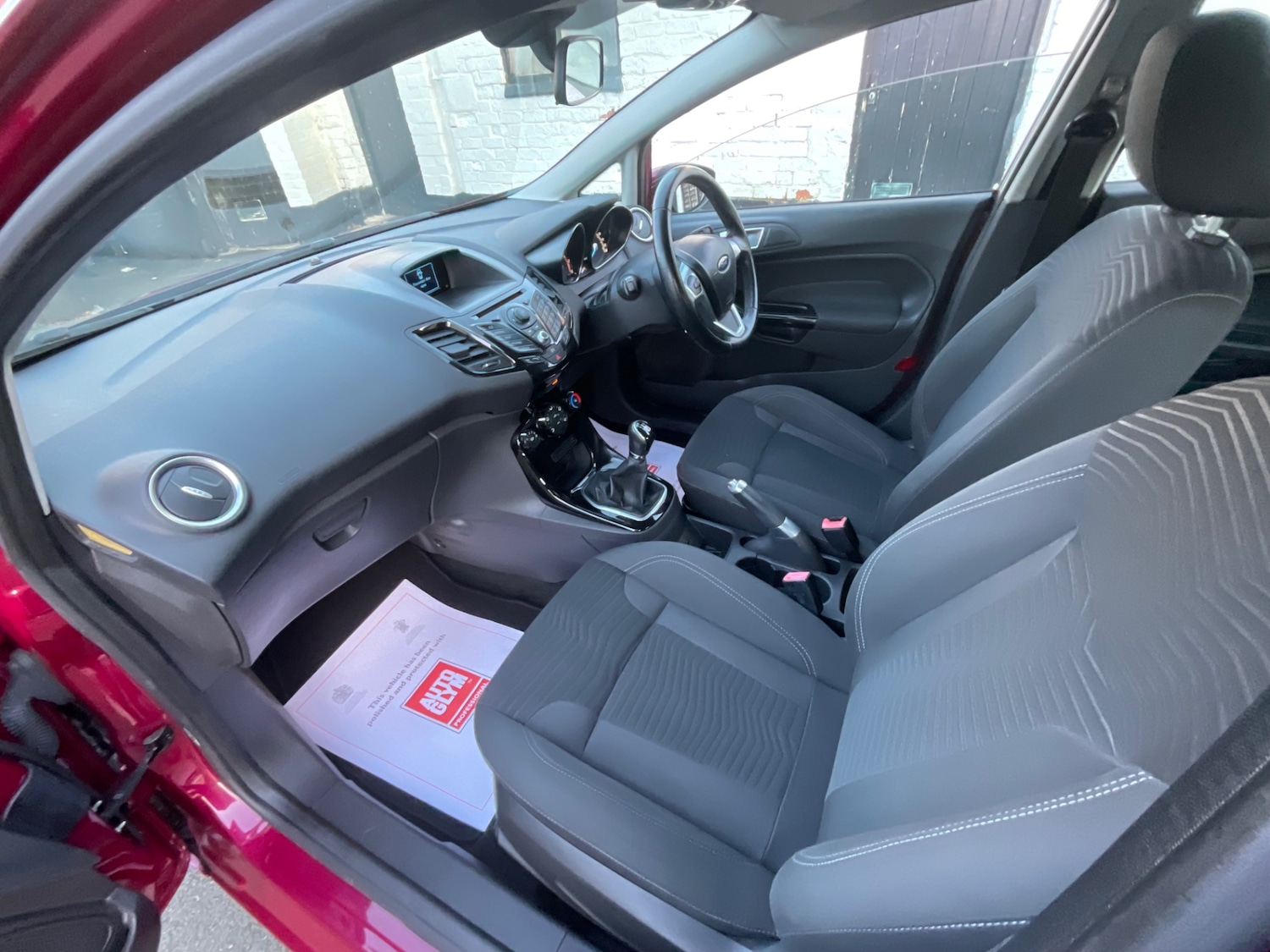 Used Peugeot 108 2015 for sale - 77113536: Photo 22