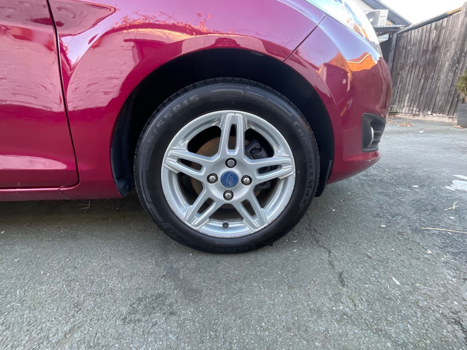 Used Peugeot 108 2015 for sale - 77113536: Photo 25