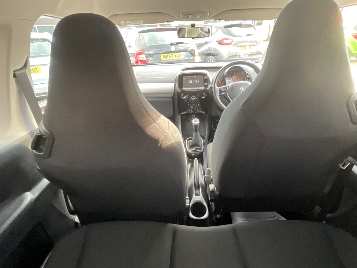 Used Peugeot 108 2015 for sale - 77113536: Photo 7