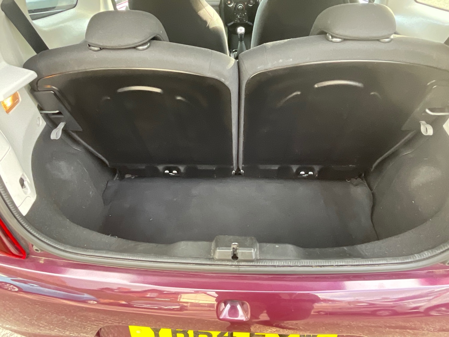 Used Peugeot 108 2015 for sale - 77113536: Photo 8