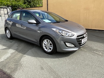 Used Hyundai i30 2015 for sale - 78826544: Photo