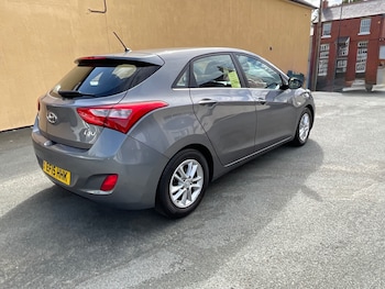 Used Hyundai i30 2015 for sale - 78826544: Photo
