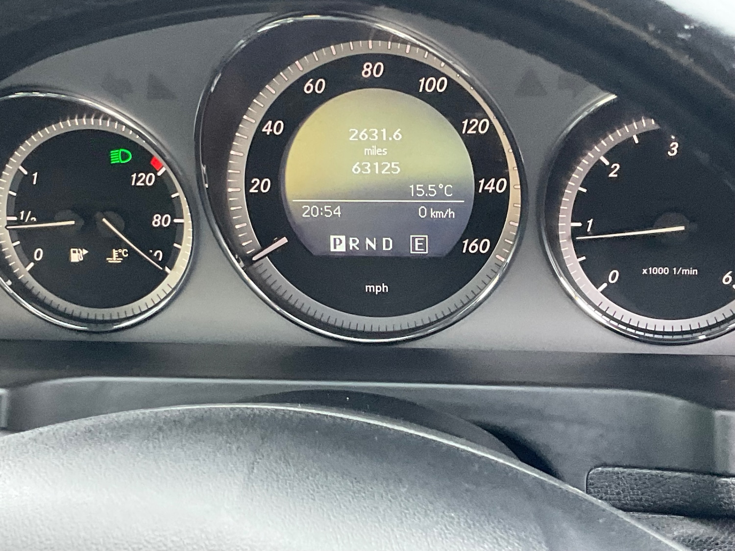 Used Mercedes-Benz C Class 2010 for sale - 76466060: Photo 18