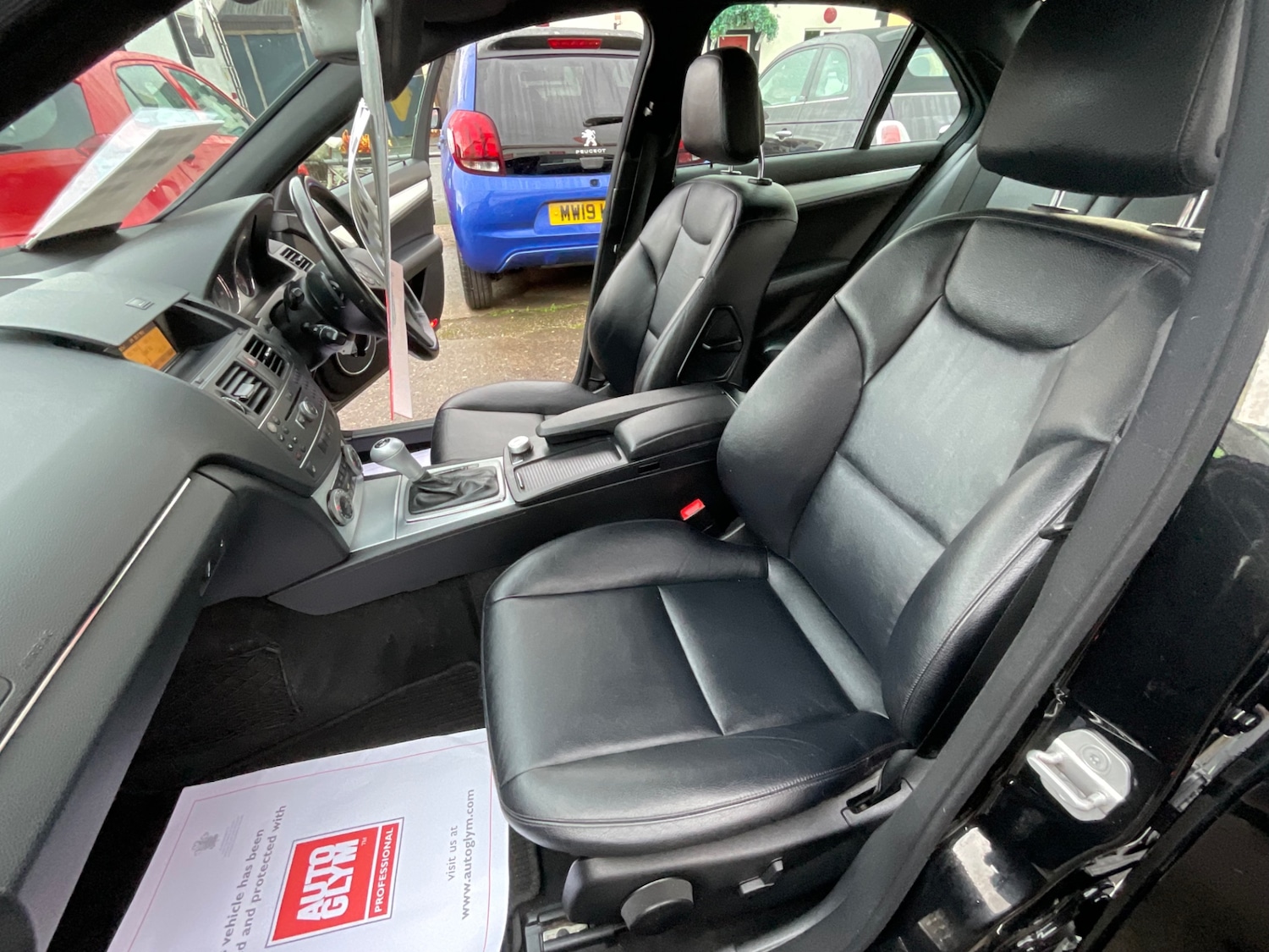 Used Mercedes-Benz C Class 2010 for sale - 76466060: Photo 21