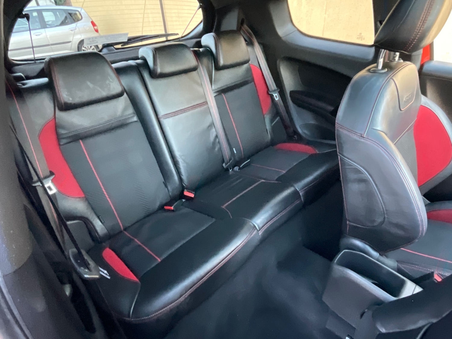 Used Peugeot 208 2016 for sale - 76750267: Photo 20