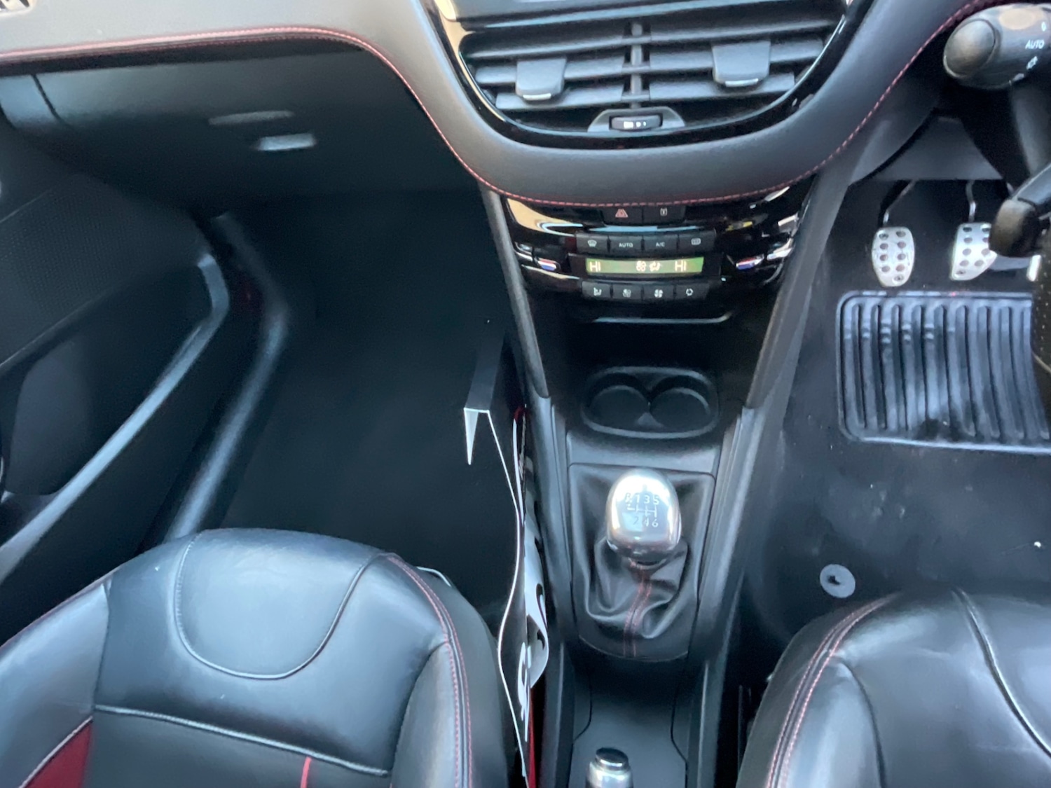 Used Peugeot 208 2016 for sale - 76750267: Photo 21