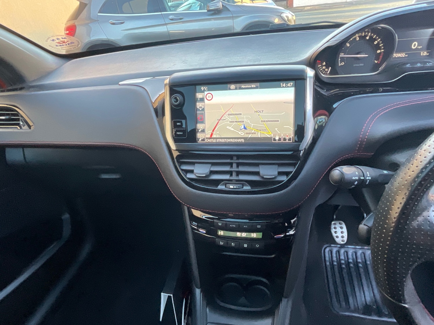 Used Peugeot 208 2016 for sale - 76750267: Photo 22