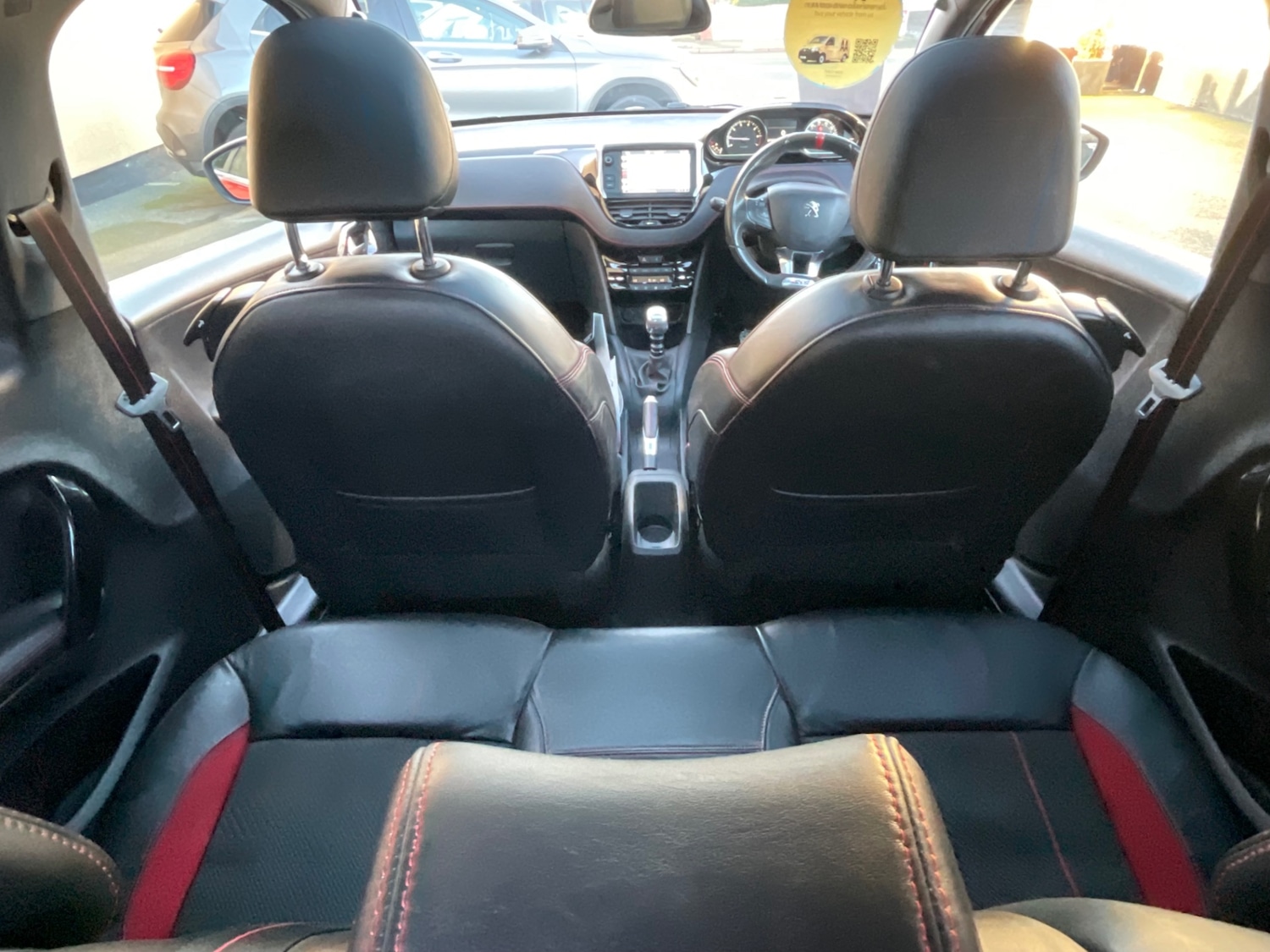 Used Peugeot 208 2016 for sale - 76750267: Photo 29