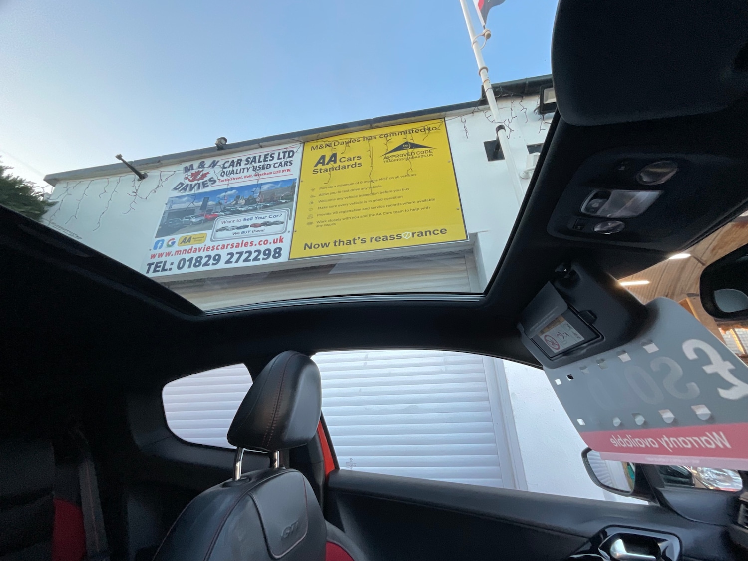 Used Peugeot 208 2016 for sale - 76750267: Photo 30