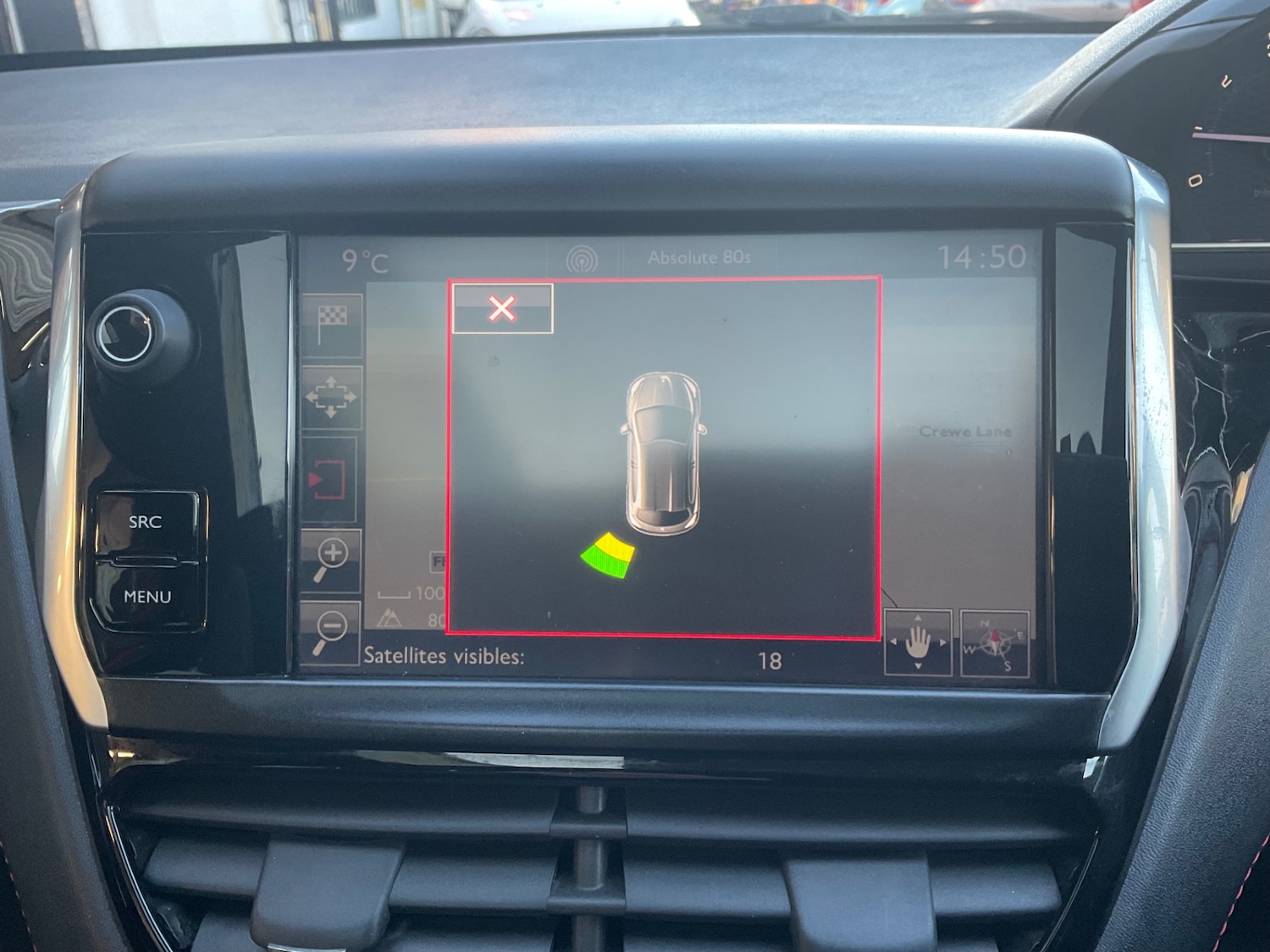 Used Peugeot 208 2016 for sale - 76750267: Photo 31