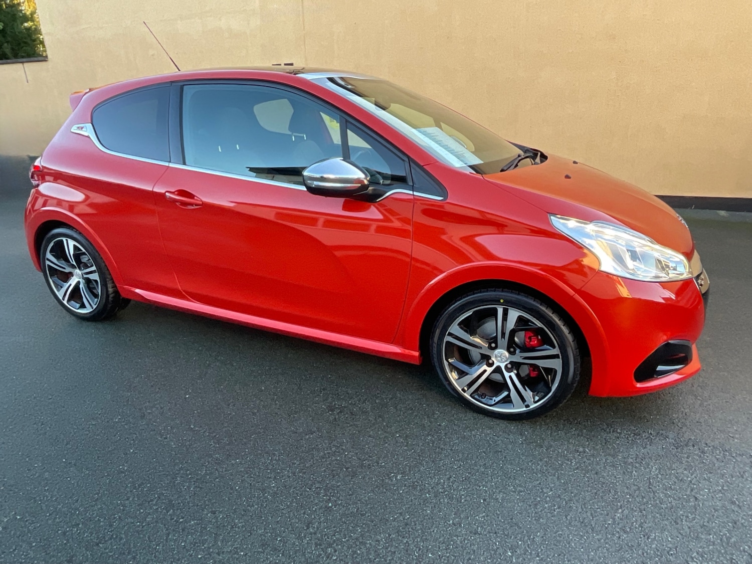 Used Peugeot 208 2016 for sale - 76750267: Photo 35